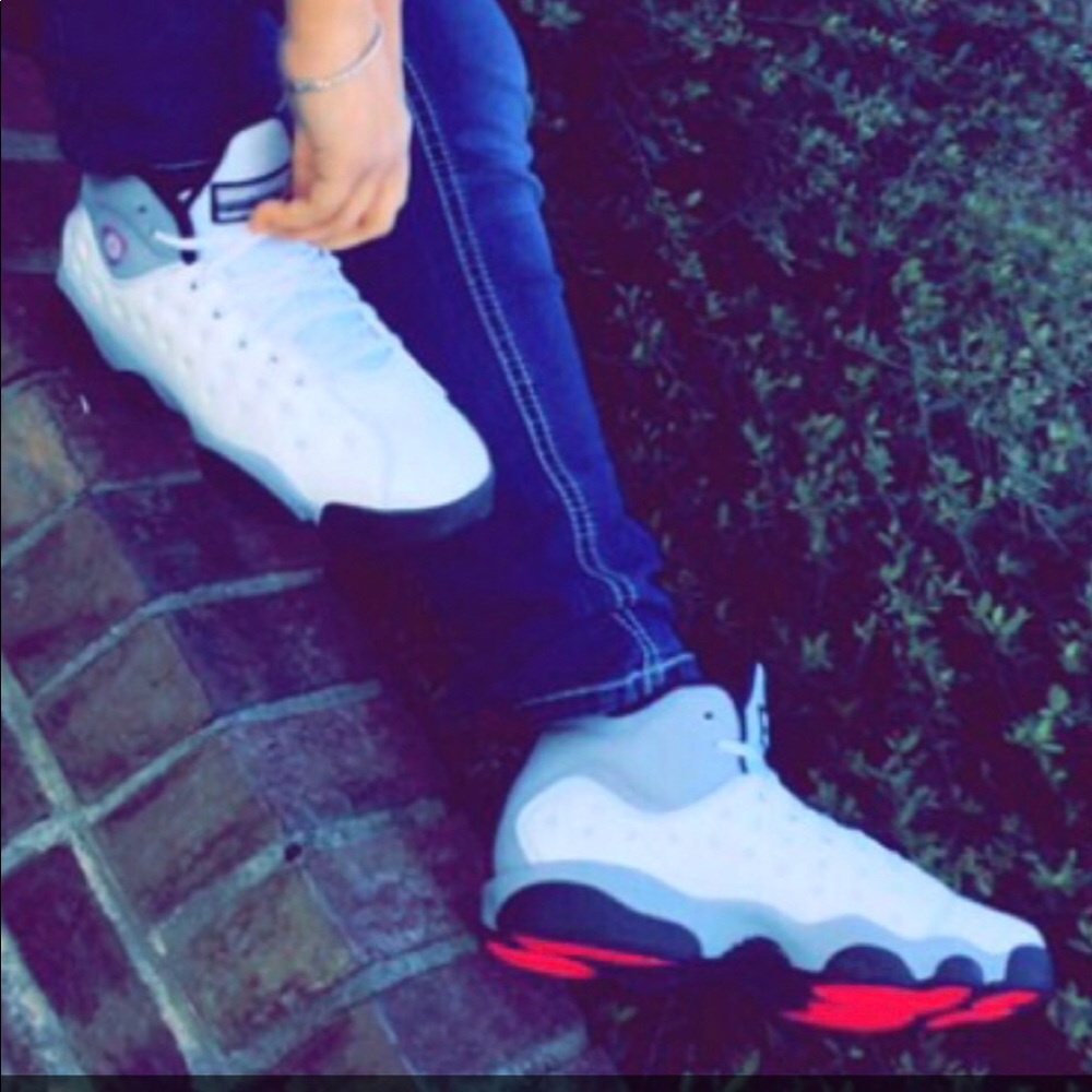 Jordan jumpman